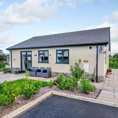 Mya Cottage Wilpshire Exterior foto